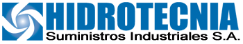 Hidrotecnia Logo